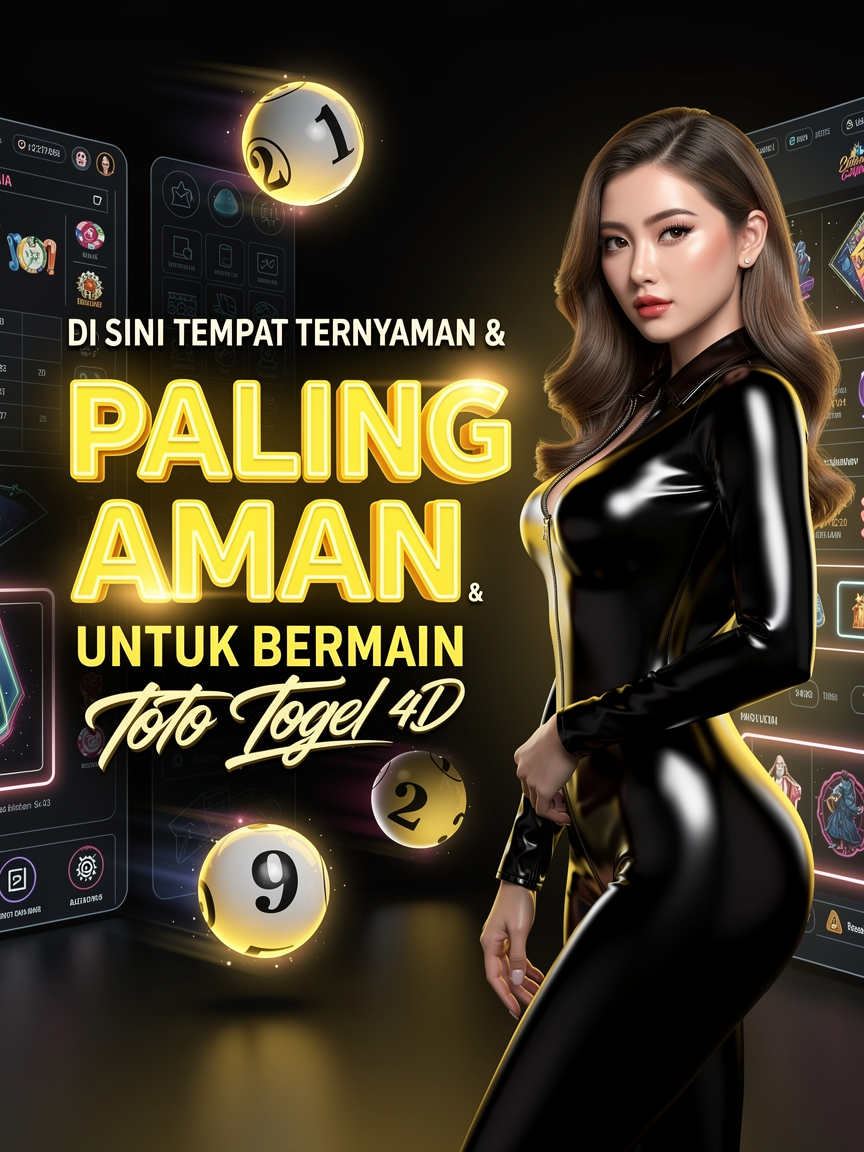 KINGTOTO88 — banner utama